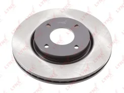 ���� ��������� �������� ��� Nissan Tiida(���� ��������� ��������) BN1788 LYNXauto BN1788 ����