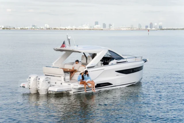 Jeanneau. 2026 ���, ����� 10,65��., ��������� ���������, 900��.�., ������. ��� ����� �� ������ ����