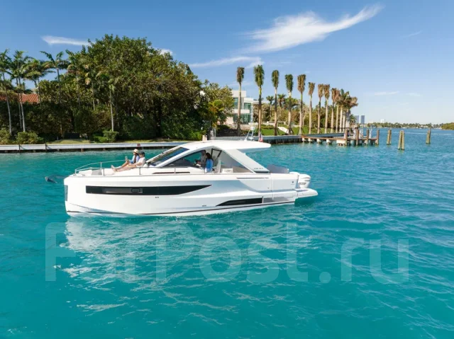 Jeanneau. 2026 ���, ����� 10,65��., ��������� ���������, 900��.�., ������. ��� ����� �� ������ ����