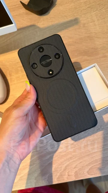 Honor X9b. �/�, 256 ��, ������, Dual-SIM ����