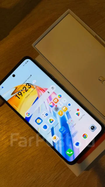 Honor X9b. �/�, 256 ��, ������, Dual-SIM ����