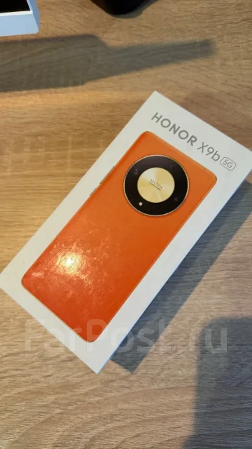 Honor X9b. �/�, 256 ��, ������, Dual-SIM ����