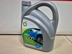 BP Visco. 10W-40, �����������������, 4��. ����