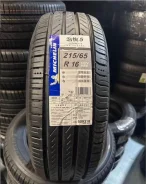 Michelin Primacy 5. ������, 2025 ���, ����� ����
