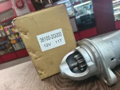 ������� Hyundai IX35 2010-2015 361002G200 G4KC G4KD 36100-2G000 ����