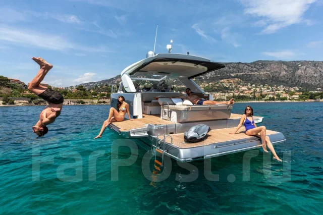 Jeanneau. 2026 ���, ����� 13��., ��������� ������������, 760��.�., ������. ��� ����� �� ������ ����