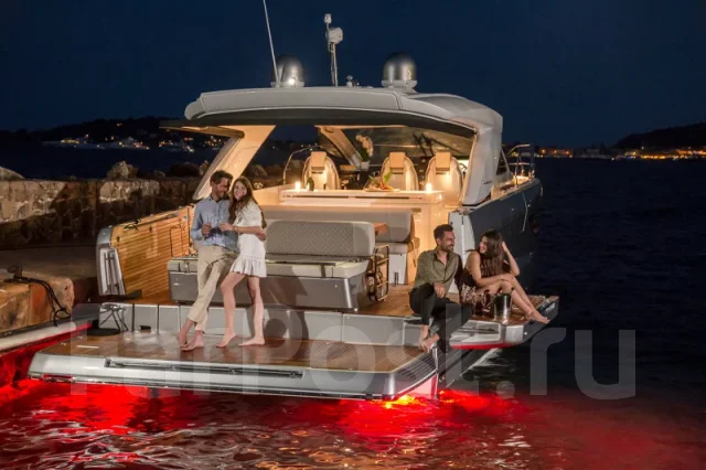 Jeanneau. 2026 ���, ����� 13��., ��������� ������������, 760��.�., ������. ��� ����� �� ������ ����