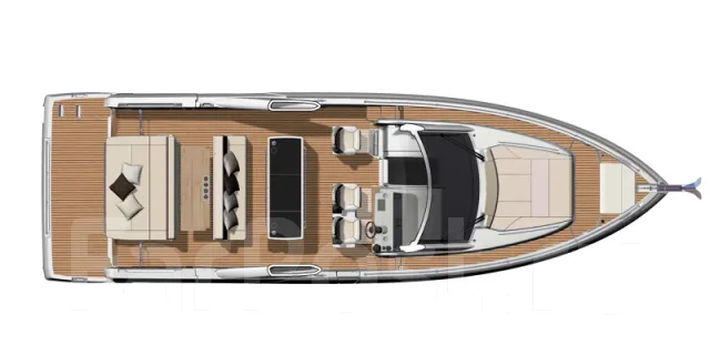 Jeanneau. 2026 ���, ����� 13��., ��������� ������������, 760��.�., ������. ��� ����� �� ������ ����