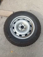 ������ 215/65R16 Renault. 6.5x16" 5x114.3 ET50 �� 66,1���. ����