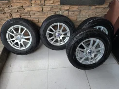 Smart. 6.0x15", 5x114.3, ET35, �� 64,1���. ����