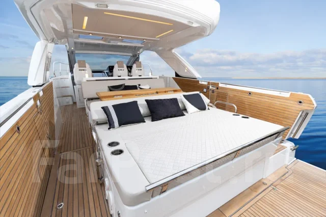 Jeanneau. 2026 ���, ����� 13��., ��������� ������������, 760��.�., ������. ��� ����� �� ������ ����