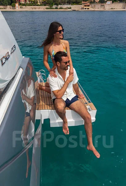 Jeanneau. 2026 ���, ����� 13��., ��������� ������������, 760��.�., ������. ��� ����� �� ������ ����