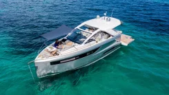 Jeanneau. 2026 ���, ����� 13��., ��������� ������������, 760��.�., ������. ��� ����� �� ������ ����