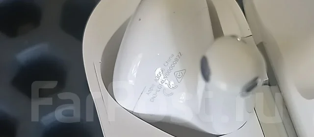 Apple AirPods 4 ANC ����