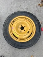 Honda. 4.0x17", 5x114.3, ET0, �� 64,1���. ����