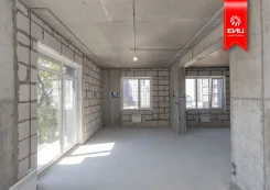 2-���������, ����� �������� 1. ������, ���������, 45,6���.��., 2/23 ���� ����� � III ��. 2027. �������� ����