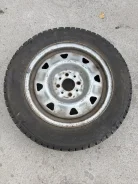 ������ 175/65R14 Lada. 5.5x14" 4x98 ET35 �� 58,6���. ����