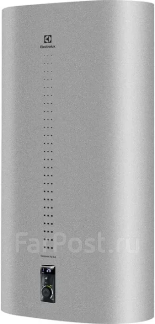 Electrolux. 2����. ����