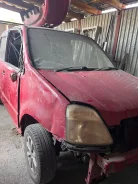 Honda Capa. GA4, D15B ����