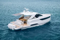 Jeanneau. 2026 ���, ����� 11,95��., ��������� ���������, 1 050��.�., ������. ��� ����� �� ������ ����