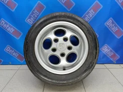 Porsche. 7.0x14", 5x130, ET52, �� 71,6���. ����