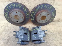 ������� ��������� �� ���� Toyota Probox Succeed NCP58 NCP59 47730-52020 ����