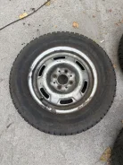 ������ 175/70R13 Lada. 5.0x13" 4x98 ET35 �� 58,6���. ����