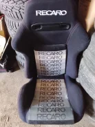 ������� recaro �� ������ ����