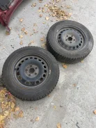 ���� ������ ����� 195/65R16 VAG. 6.0x16" 5x112 ET47 �� 57,1���. ����