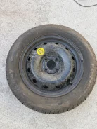 ������ 185/65R15 4-100 Lada Vesta. 6.0x15" 4x100 ET50 �� 60,1���. ����