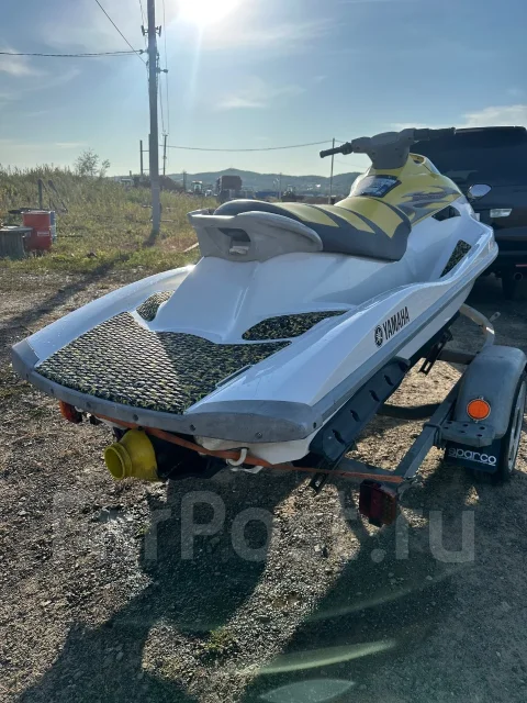 Yamaha VX700. 2010 ��� ����