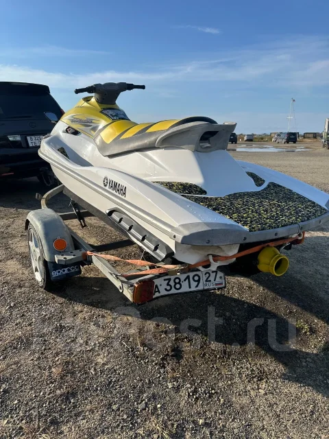 Yamaha VX700. 2010 ��� ����