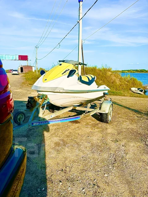 Yamaha VX700. 2010 ��� ����