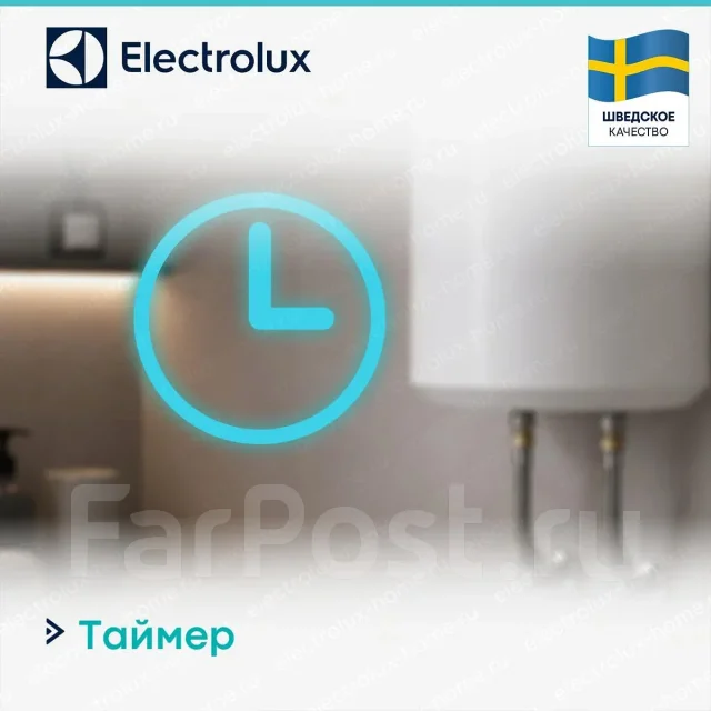 Electrolux. 2����. ����