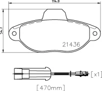 ������� ��������� ��� mdb1666 Mintex MDB1666 ����