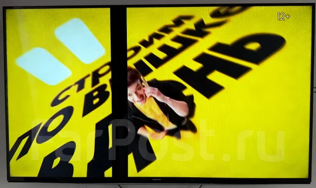 Samsung UE48H6200. LED ����