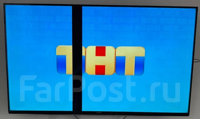 Samsung UE48H6200. LED ����