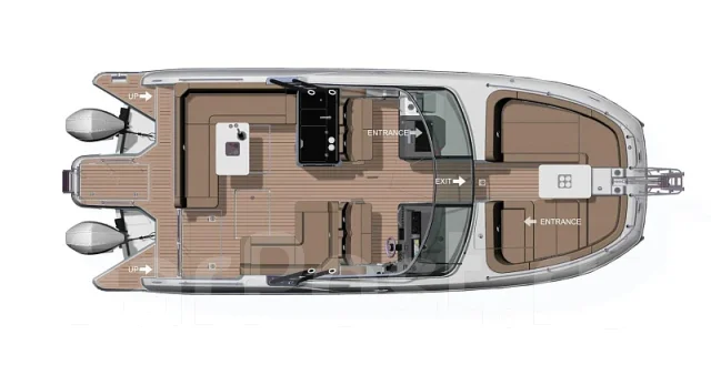 Jeanneau. 2026 ���, ����� 10,49��., ��������� ���������, 500��.�., ������. ��� ����� �� ������ ����