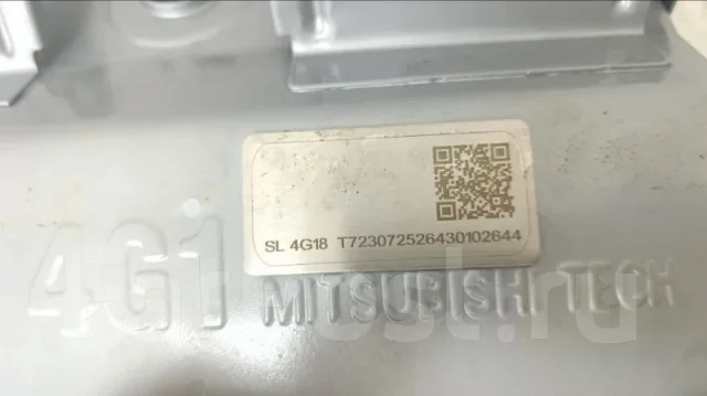 ��������� Mitsubishi Lancer 2004 4G18 CS3A 4G18 4G18 ����