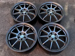 Inter Milano LCZ. 7.0x17", 5x100, ET48 ����