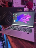 MSI Prestige 14 H B12UCX. 14", ��� 16 ��, ���� 512���, WiFi: 1, Bluetooth: 1, ����������� �� 5��. ����