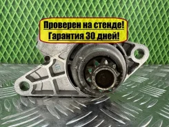 ������� Skoda Fabia 2 02T911023S CHFA 1.2 60 �. � 02T911023S ����