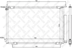 �������� ������������ Stellox 1045096SX 1045096SX ����