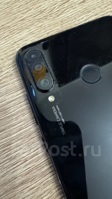 Honor 20S. �/�, 128 ��, ������, 4G LTE ����
