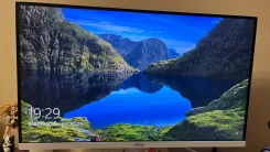 MSI. 27", ���������� �� (LCD, LED, QLED) ����