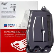 ������ �������� ���� Double Force, ��� Toyota RAV4 / Caldina, ���. DFT1206 DFT1206 ����