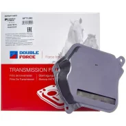 ������ �������� ���� Double Force, ��� Toyota Vitz / Ist, Suzuki Swift, ���. DFT1282 DFT1282 ����