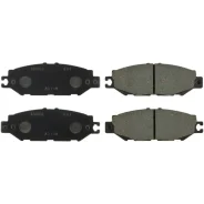������� ��������� �������� Advics ������, �������� �� ��� (4 ��), ���. SN661E SN661E ����