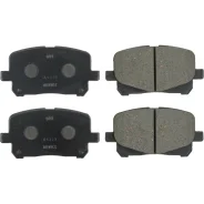 ������� ��������� �������� Advics ��������, �������� �� ��� (4 ��), ���. SN877 SN877 ����