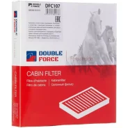 ������ �������� Double Force, ���. DFC107 DFC107 ����
